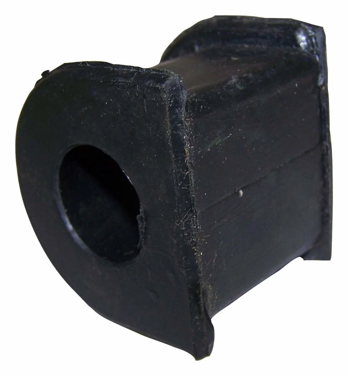 Crown Automotive - Rubber Black Sway Bar Bushing - 52001144
